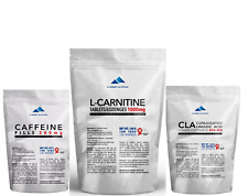 CLA 800mg / L-CARNITINE 1000mg / CAFFEINE 200mg BEST FATBURNERS COMPILATION - Toronto - Canada