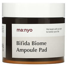 Bifida Biome Ampoule Pad, 70 Pads