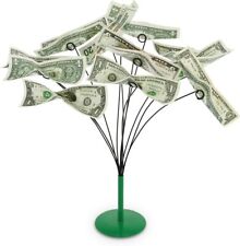 Kovot Money Tree - Flexible Branches for Displaying Money and Gift Cards |