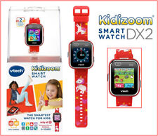 VTech Smartwatch Kidizoom DX2 Kids Smart Watch - Exclusive Red Unicorn 🌟NEW🌟 - Baltimore - US