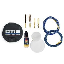 Otis Thin Blue Line Ripcord 9mm/.38cal/.357cal - Gun/Rifle Cleaning Kit w/Case