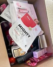 Eighty Beauty Products - SKINCARE / MAKE-UP / ANTI-AGING / HAIRCARE - NEW LOT