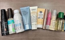 Lot of 10 Deluxe / Travel Size (Hair, Skin Care, Makeup, Beauty Product Samples)