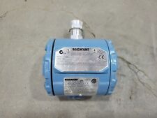 Rosemount 3144P Smart Temperature Transmitter - CA