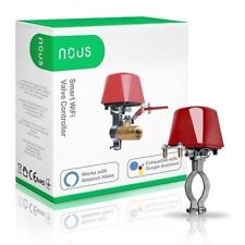 TUYA WiFi Smart Valve Controller, Nous L3 - LT