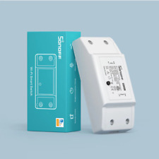 Basic R2 Wifi DIY Interruptor S Switch Re C Smart Home Ewelink APP Control Work - CN