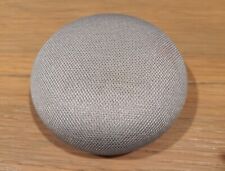 Google Mini Smart Speaker - Saraland - US
