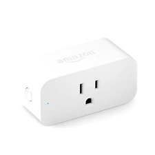 Amazon Smart Plug, works with Alexa - Champaign - US