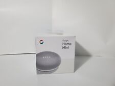 Google Home Mini Smart Speaker With Google Assistance - Leonidas - US