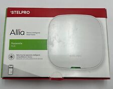 Stelpro Allia SAHUB001 Smart Home Hub IOS / Android Compatible ZIGBEE DEVICES - CA