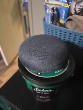 Google Home Mini Smart Assistant - Charcoal (GA00216-US) - Richmond - US