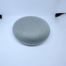 Google Home Mini H0A Used W/power Cord - Tyler - US
