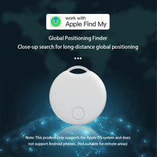 Smart Bluetooth GPS Tracker Global Position Anti Lose Device Find My APP For IOS - CN