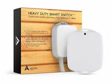 Aeotec Heavy Duty Smart Switch Z-Wave Plus Home Security ON/OFF controller 40... - Cookeville - US