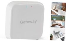 Bluetooth Gateway Remotely Control, Tuya Smart Door Lock WiFi Bridge Only - Miami - US