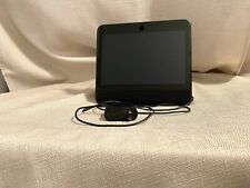 Facebook Portal 1st Generation Smart Video Calling With Alexa Black 10 - Valrico - US"