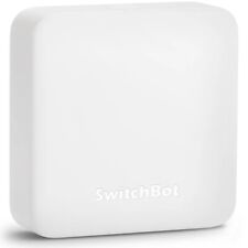 SwitchBot Hub Mini, Smart IR Blaster & Smart Bluetooth to Wi-Fi Gateway - Spanaway - US