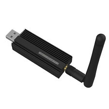 Mini Zigbee 3.0 USB Dongle Plus Smart Universal Gateway Smart Home Bridge Stick - CN