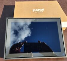 Facebook Portal Smart Video Calling for Home w 10” Touch Screen Display w BOX - Los Angeles - US