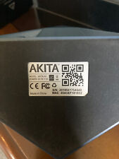 AKITA Model AK01 SMART HOME VPN Internet IoT Wifi Security Device - Waverly - US