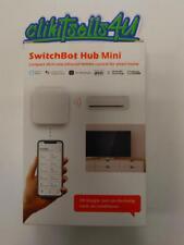 SwitchBot Hub Mini Brand New & Factory Sealed! awY (DRP009144) - Albany - US