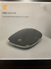 Ezlo Secure Control for all your smart devices (EZLOSECURE-US) - Ormond Beach - US
