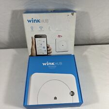 (NEW) Wink Smart Hub 1.8 PWHUB-WH18 Smart Device Home Connect Center - Florence - US