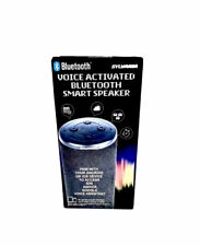 Sylvania Voice Activated Bluetooth Smart Speaker - Smiths Station - US