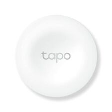 TP-Link Tapo S200B Smart Button, Works with Tapo Devices | Smart Home Control - Uttam Nagar S.O - IN
