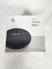 Google Home Mini Smart Assistant - Coral - Gresham - US