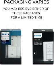 Philips Hue Smart Dimmer Switch and Remote - New - Schenectady - US