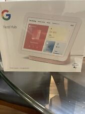 Google Nest Hub 2nd Gen. 7 Smart Display - Griffin - US"