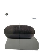 Google Home Mini Smart Assistant - Charcoal (GA00216-US) - Hollister - US