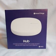 Samsung 3rd Generation SmartThings Hub, New and Factory Sealed, Free Shipping - Stevens Point - US