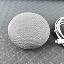 Google Home Mini Smart Assistant - Google Home Mini Smart Speaker ** - Ridgewood - US