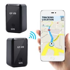 Mini GPS Tracker GF21 Locator Anti-Lost Recording Listening Smart Tracking Devic - MA
