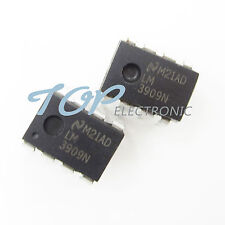 LED Flasher Oscillator IC NSC DIP-8 LM3909 LM3909N good quality - CN