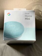 Google Home Mini - New in Box - Chicago - US
