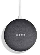 Google Home Mini GA00216-US Smart Speaker With Google Assistant Charcoal NEW - Richmond - US