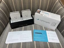 NG2000 Cambridge Nightingale Wireless Smart Home Sleep System 2 Piece FREESHIP - Framingham - US