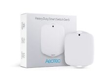 Aeotec Heavy Duty Smart Switch, Z-Wave Plus Home Security ON/OFF controller, ... - US