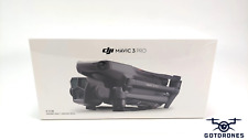 NEW Factory Sealed DJI Mavic 3 Pro Drone Only (No Battery or Controller)