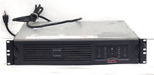 APC SMART UNITERUPTABLE POWER SUPPLY 1000 BATTERY BACK-UP SYSTEMS - Coffeyville - US