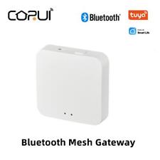 Corui Tuya Bluetooth Smart Wireless Gateway Bluetooth-compatible Mesh Gateway Sm - CN