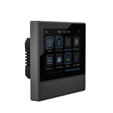 SONOFF NSPanel Smart Scene Wall Switch - HMI Smart Display - ES