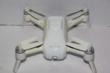 Yuneec Breeze 4K Camera Drone - White