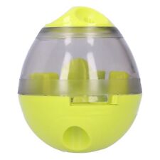 Food Leaking Toys Snacks Dispenser Ball Interactive Smart Pet Playing NEY - CN