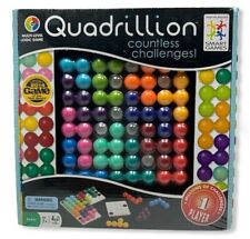 * Smart Games Quadrillion Logic Game New Sealed Single Or Multi Player Creative - Columbus - US