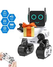 OKK Robot Toy for Kids, Smart RC Robots for Kids with Touch and Sound Control... - Lexington - US