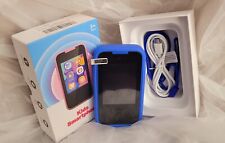 Kids Smart Phone Educational Gifts for Child's Cell Phone Touchscreen Toy NEW - Chesapeake - US